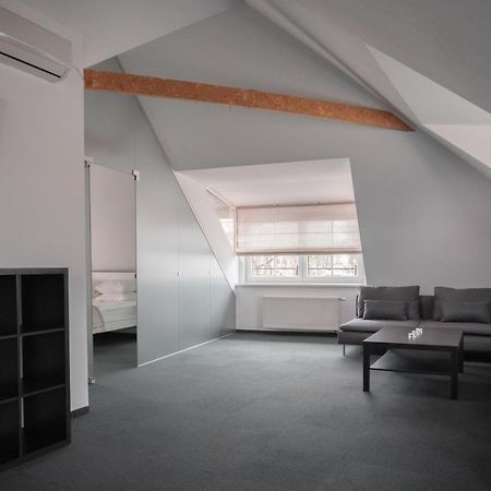 Laurentroom Oldtown Ukmergė Zewnętrze zdjęcie