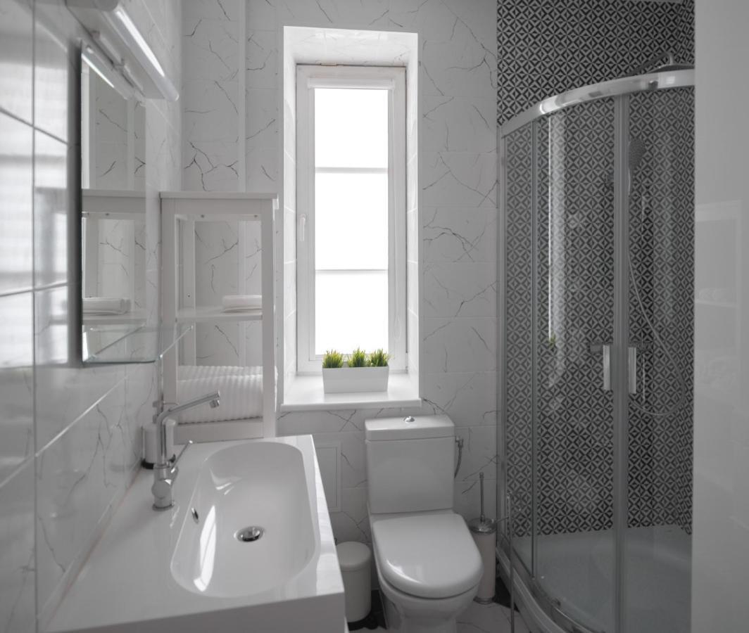 Laurentroom Oldtown Ukmergė Zewnętrze zdjęcie
