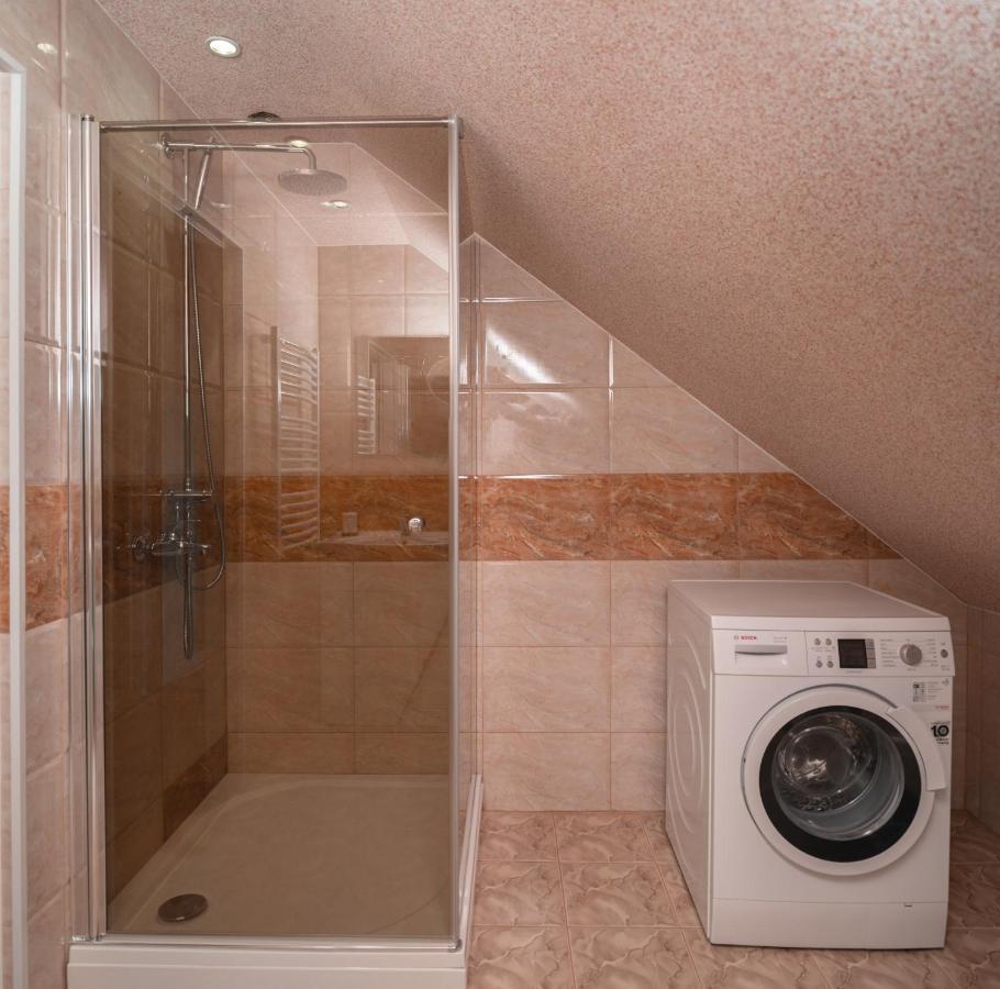 Laurentroom Oldtown Ukmergė Zewnętrze zdjęcie
