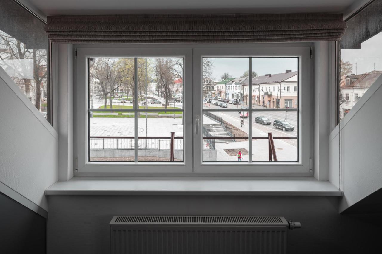 Laurentroom Oldtown Ukmergė Zewnętrze zdjęcie