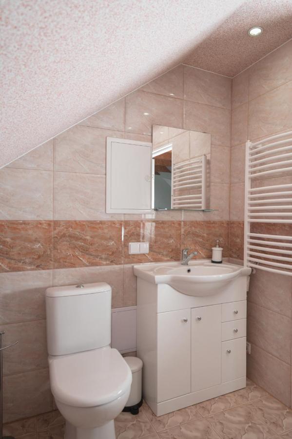 Laurentroom Oldtown Ukmergė Zewnętrze zdjęcie