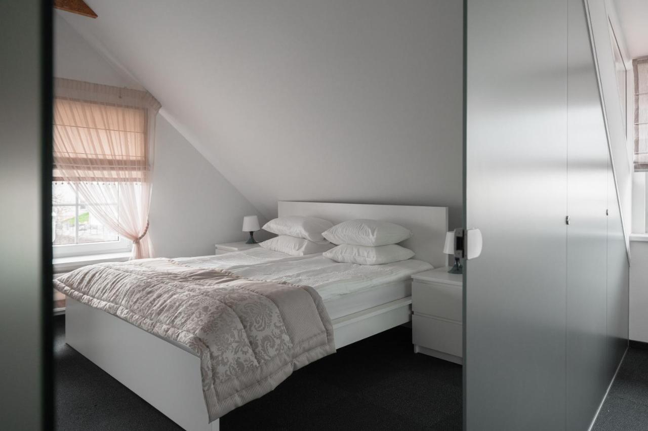 Laurentroom Oldtown Ukmergė Zewnętrze zdjęcie