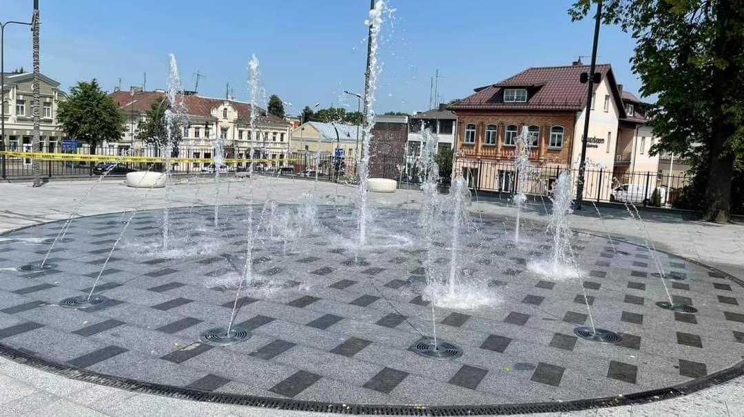 Laurentroom Oldtown Ukmergė Zewnętrze zdjęcie